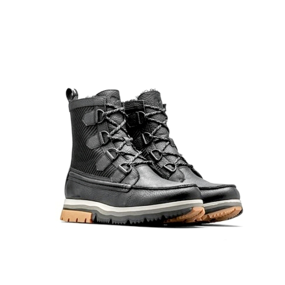 Sorel Other - Sorel boots mens size 10.